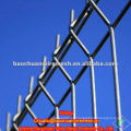Panel de cerca de malla de alambre soldado galvanizado 3d